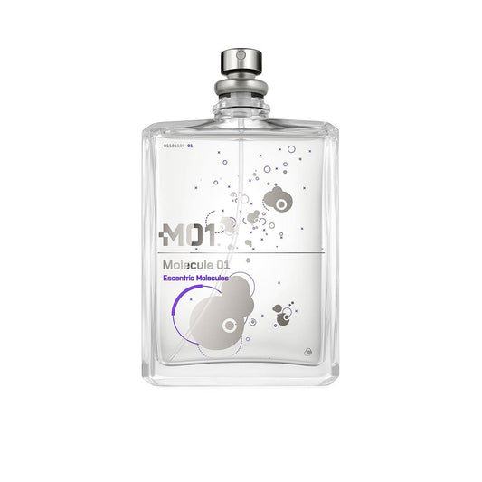 Molecule 01