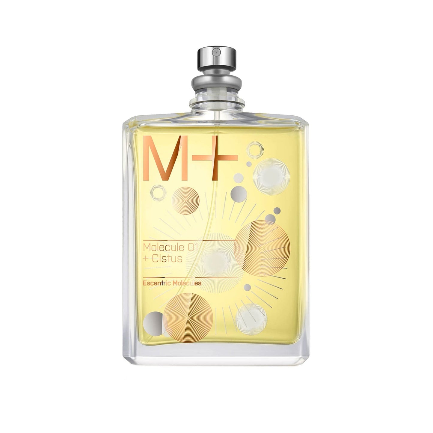 Molecule 01 + Cistus