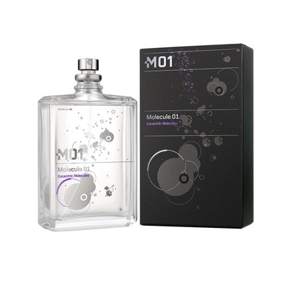 Molecule 01