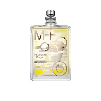 Molecule 01 + Ginger