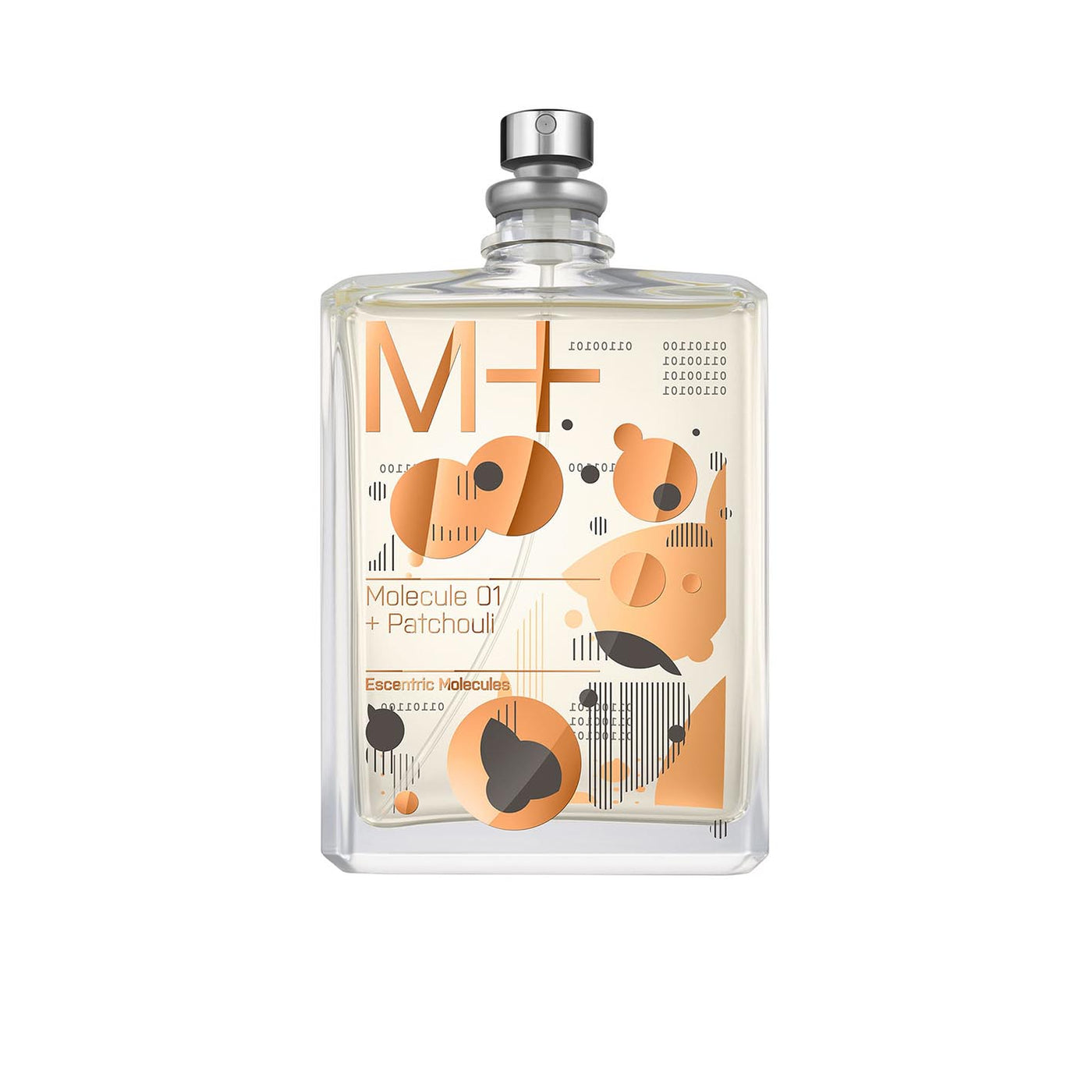 Molecule 01 + Patchouli
