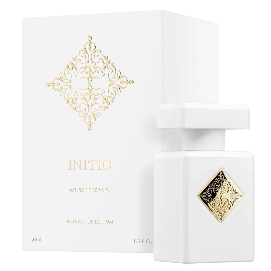 Musk Therapy Extrait