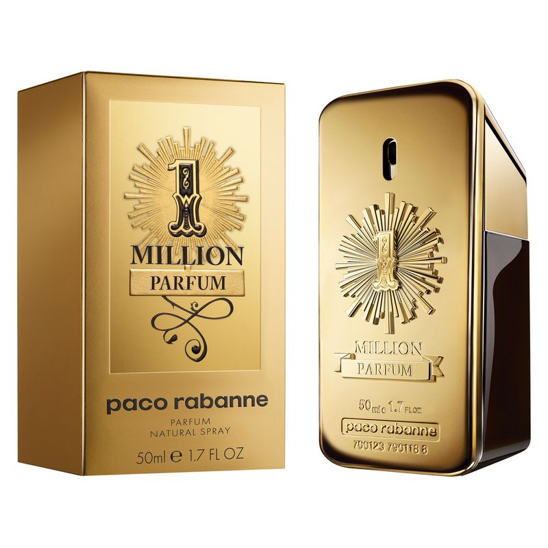 One Million Parfum