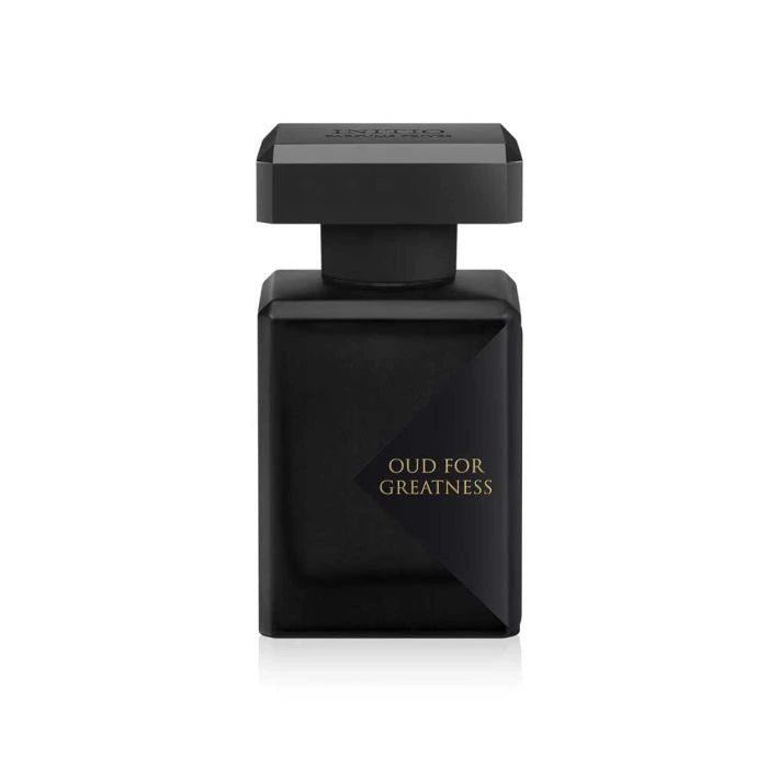 Oud For Greatness Hair Parfume