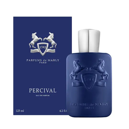 Percival