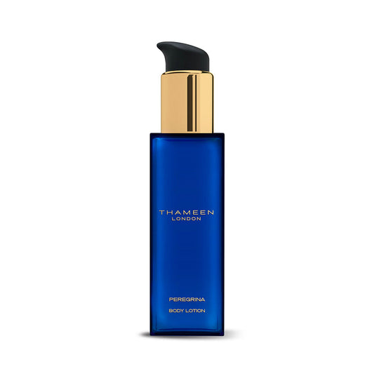 Peregrina Body Lotion