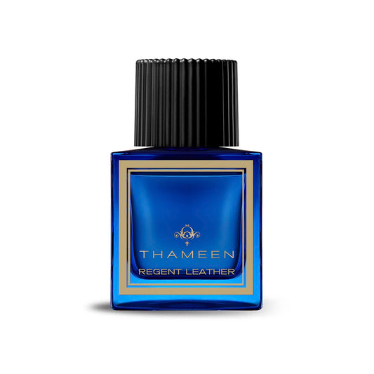 Regent Leather